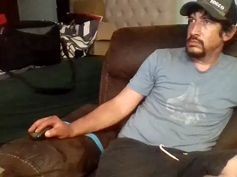 Curved4Pleasure's Webcam Show