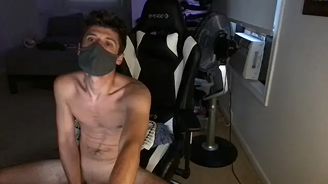 Dylansd's Webcam Show