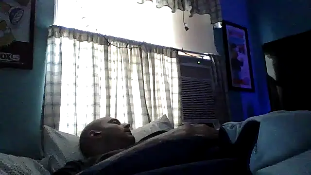 Novabear6996's Webcam Show