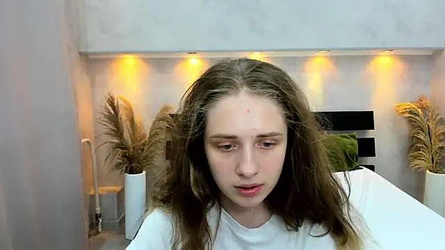 Camilla_Kelly's Webcam Show