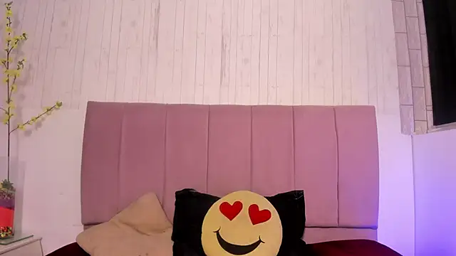 anna_moon11's Webcam Show