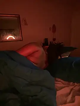 BigMfLuther's Webcam Show