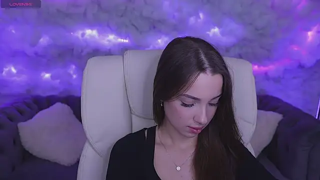 MelisaRoss' Webcam Show
