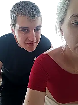 DarkdominLust's Webcam Show