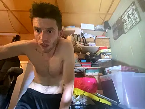 savageconfidence webkamerás műsora