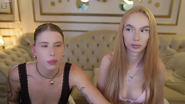 Amelia_Blaze's Webcam Show
