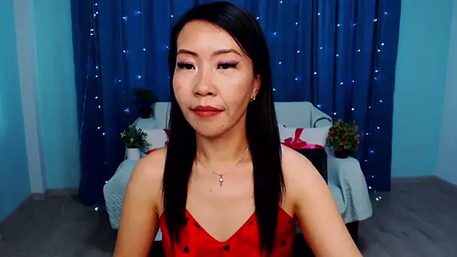 SarahBriggs' Webcam Show