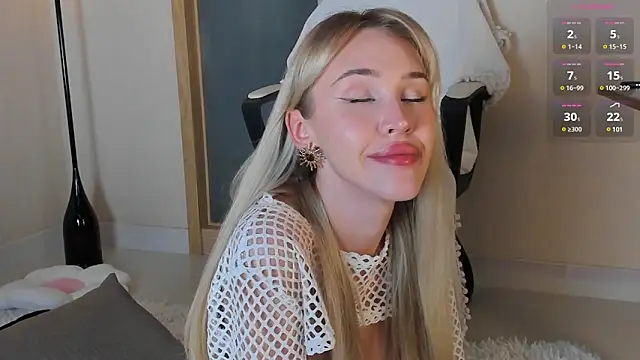 emydollyy's Webcam Show