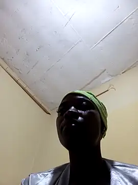 jsoul_girl webkamerás műsora