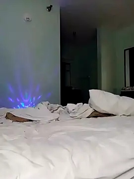 Oowwwii's Webcam Show