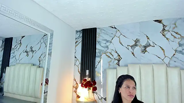 lulumars' Webcam Show