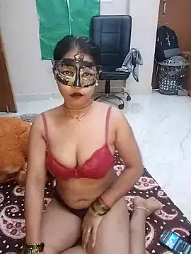 Riiall_mom's Webcam Show