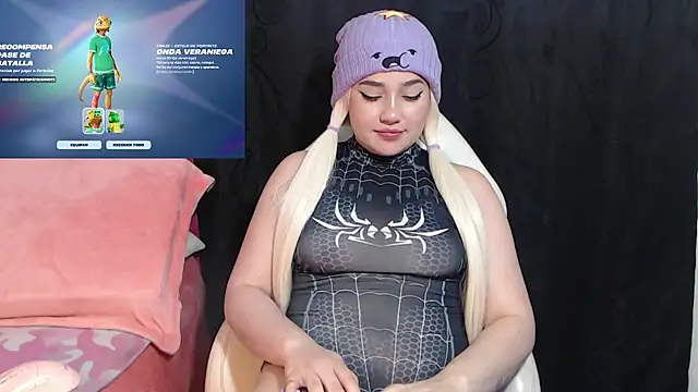 SuggarBabyOficial's Webcam Show
