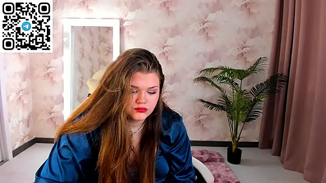 elle_one's Webcam Show