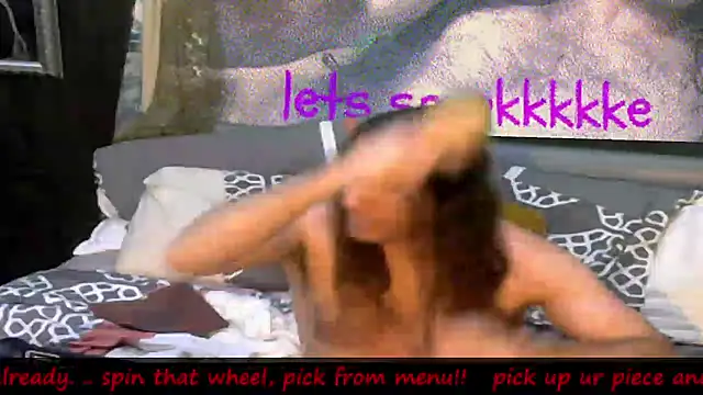 P-n-PSpun1's Webcam Show