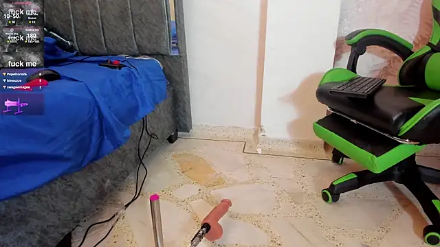 sophia_velvet1 webkamerás műsora
