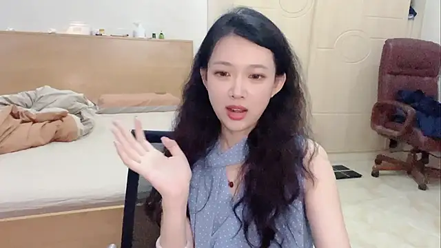 NiNi-baby520's Webcam Show