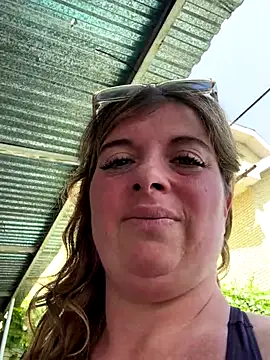 Lombada's Webcam Show