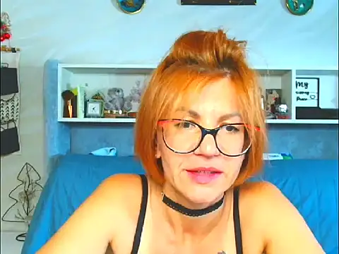 Natali3855's Webcam Show