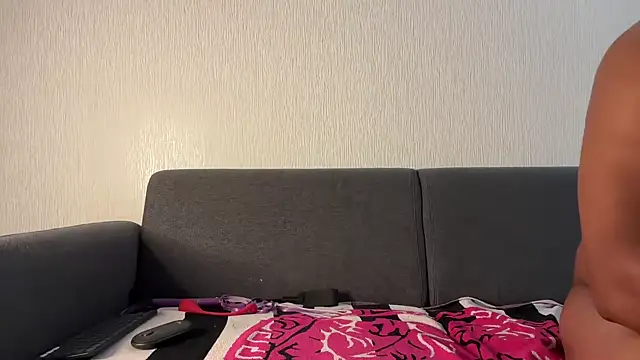 Lunasensualedelisla's Webcam Show