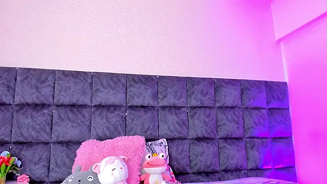 MeghanJhonson's Webcam Show