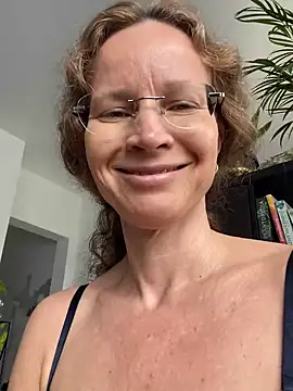 AnnikaRose's Webcam Show