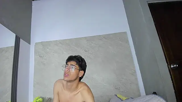Abby_chad's Webcam Show