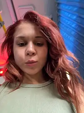 rosiessecret's Webcam Show