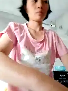 MinZ_sex69's Webcam Show