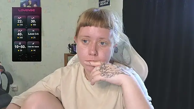 Show Webcam de June_shy0