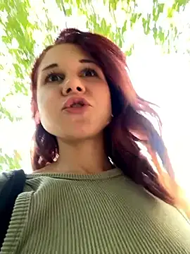 rosiessecret's Webcam Show