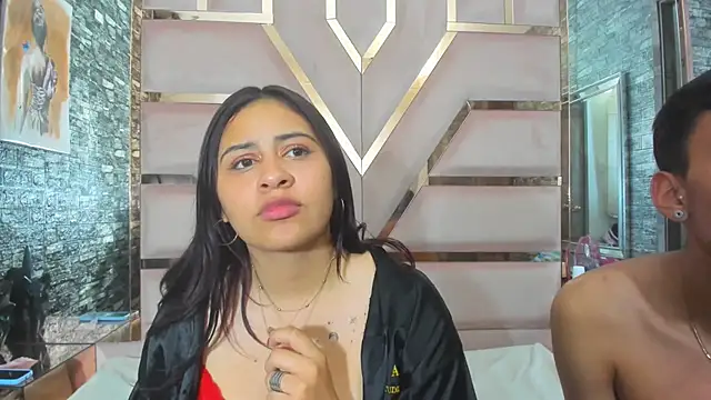 Calypso__18's Webcam Show