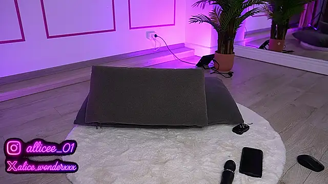 VanessaSimon's Webcam Show
