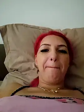 Evadesirex46's Webcam Show