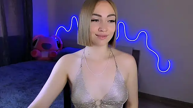Show de webcam de LaraKrein_lk