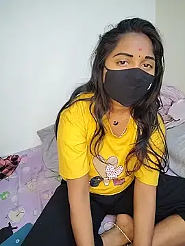 smiley_telugu's Webcam Show