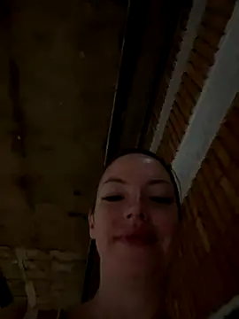 Sandra_Jo's Webcam Show