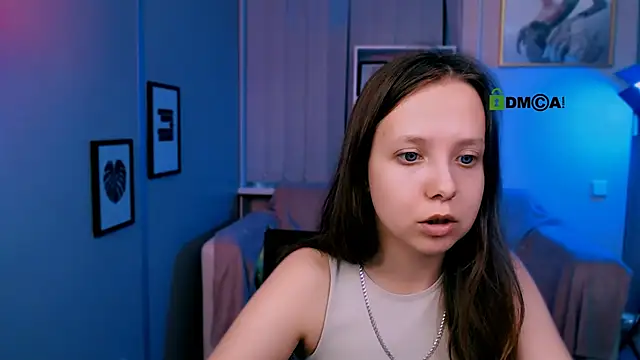 rozmary_ket's Webcam Show