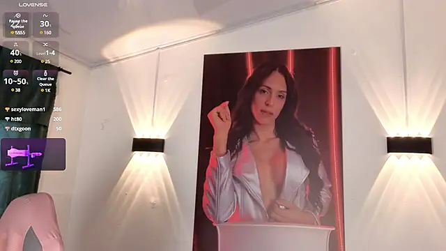 vittorialombardi__'s Webcam Show