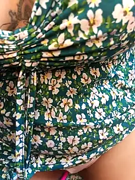 uma_patna000 Webcam-Show
