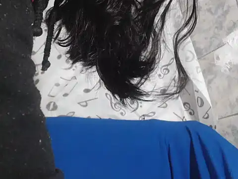 Venusluxodomme Webcam-Show