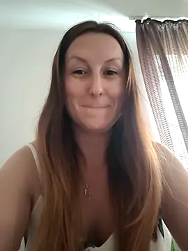 KriBeea Webcam-Show