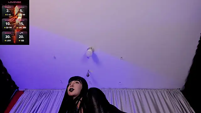 katherin_contin's Webcam Show