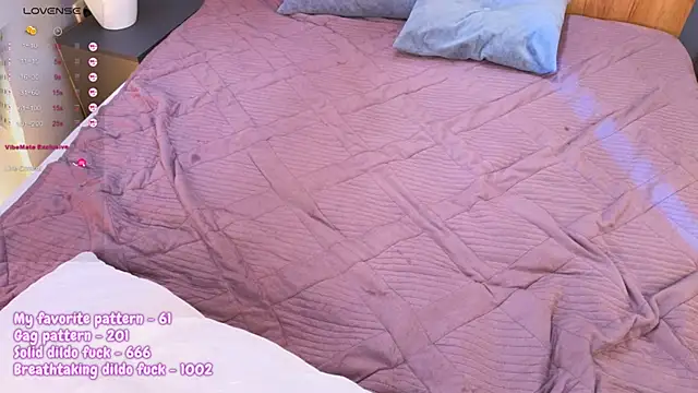 Pleasure_You_'s Webcam Show