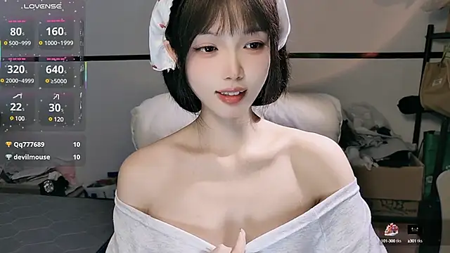 XueNi-888's Webcam Show
