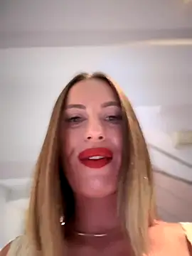 JessyRey's Webcam Show