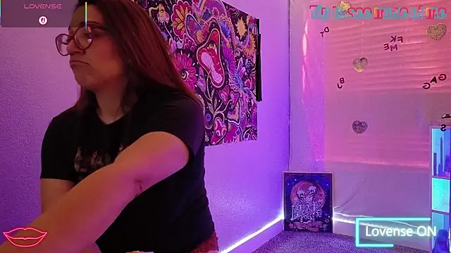 OvLicious Webcamshow