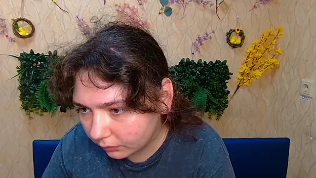 NeonilaLisova's Webcam Show