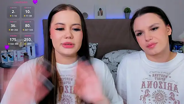 SoniaCraig Webcam-Show