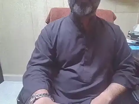 hairymaster95's Webcam Show